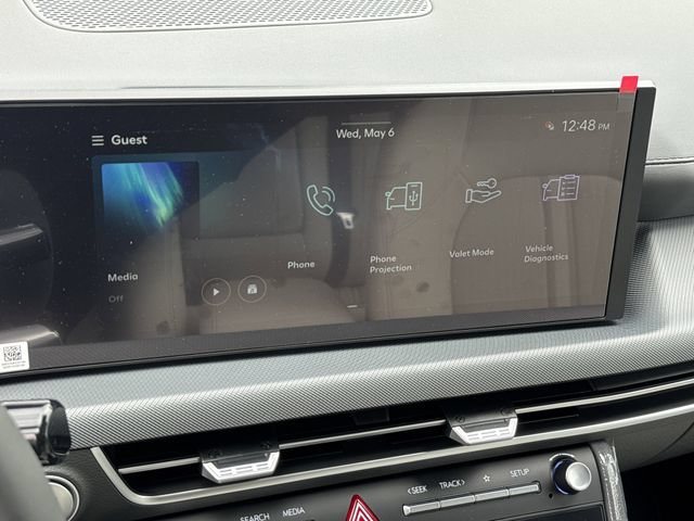 New 2026 Hyundai Sonata SEL FWD image 28