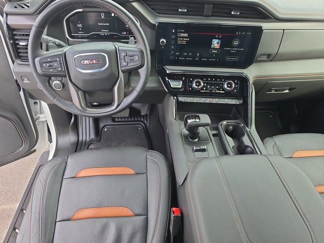 Used 2023 GMC Sierra 1500 AT4 w/ AT4 Premium Package image 15