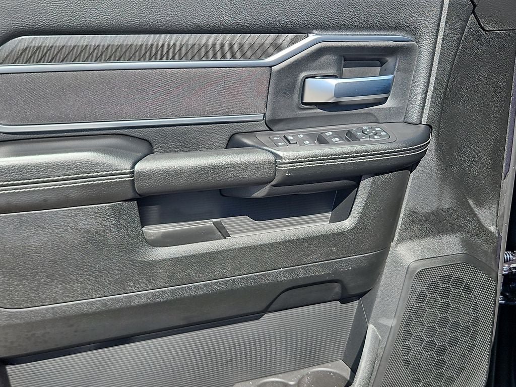 New 2026 RAM 3500 Lone Star AWD/4WD image 22