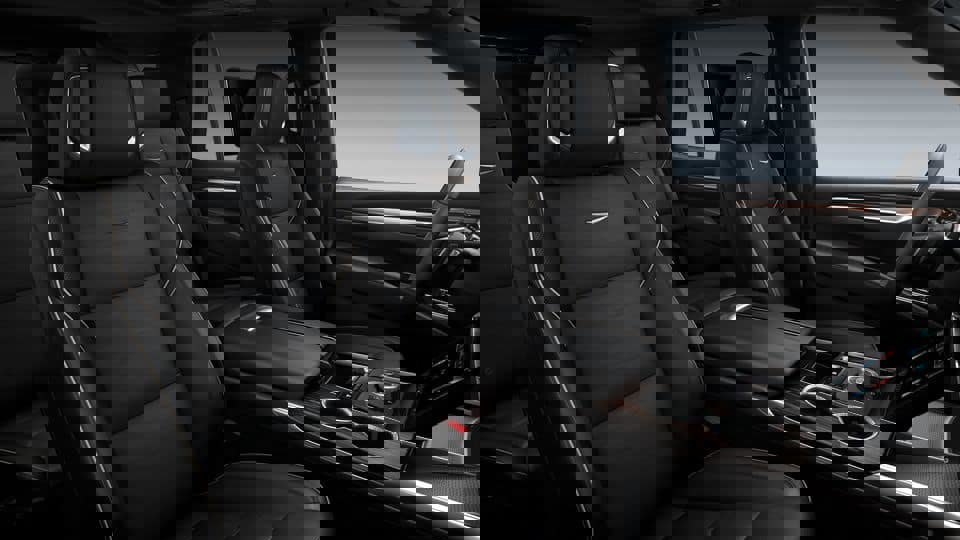 New 2026 Cadillac Escalade Luxury w/ Touring Package image 35