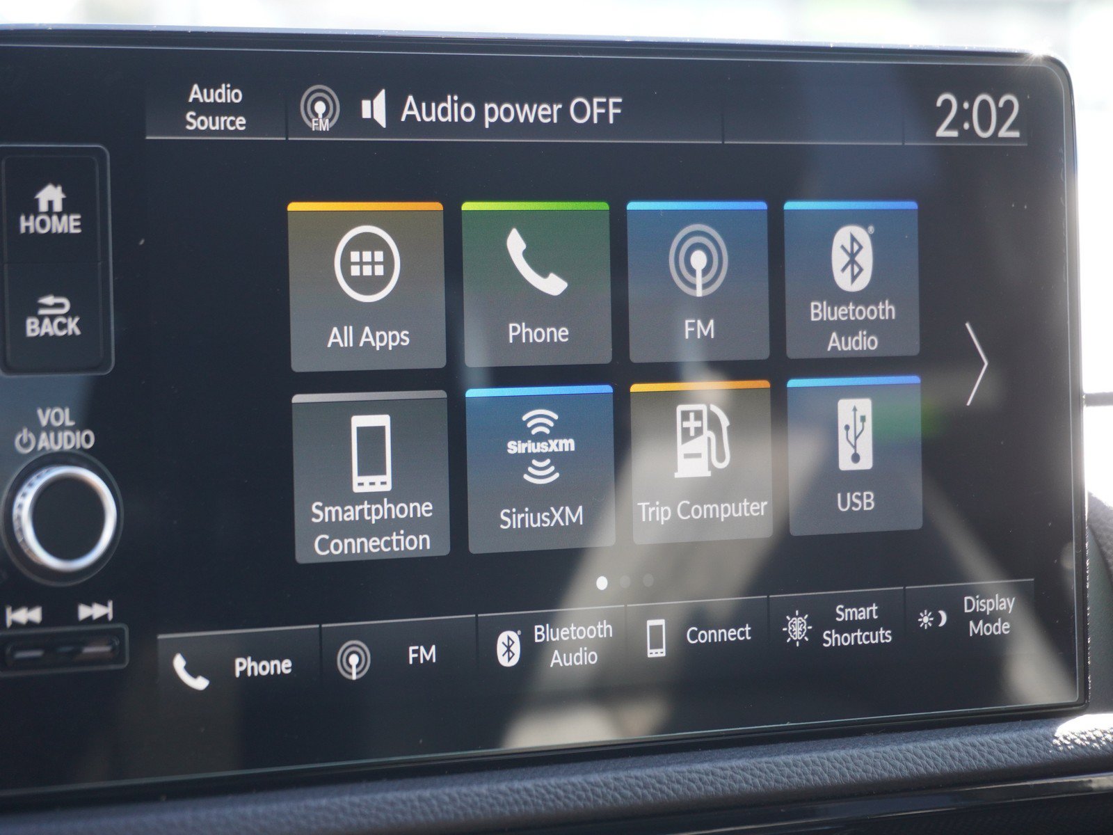 Used 2025 Honda CR-V EX-L image 27