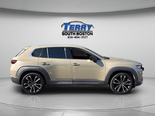 Used 2023 MAZDA CX-50 2.5 Turbo w/ Premium Plus Pkg AWD/4WD image 1