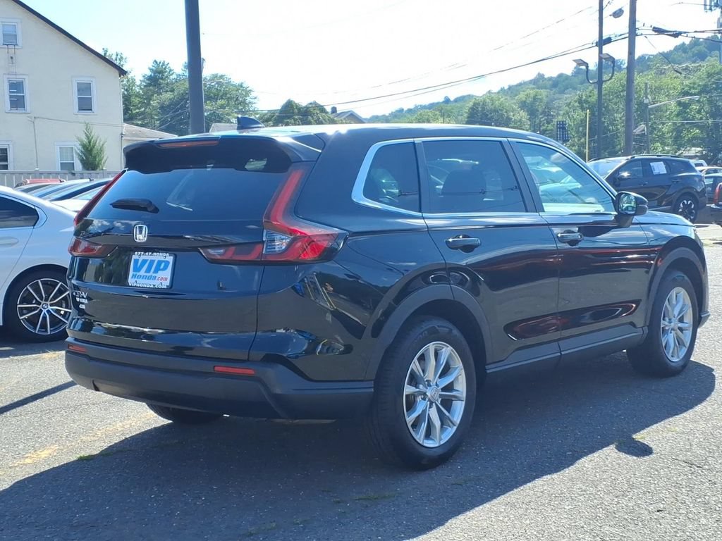 Used 2024 Honda CR-V EX image 6