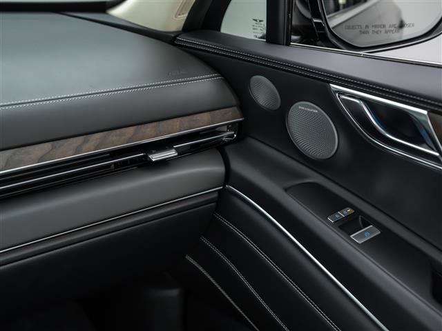New 2026 Genesis GV80 2.5T Prestige AWD/4WD image 26
