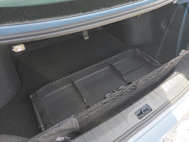 New 2026 Nissan Sentra SR w/ SR Premium Package FWD image 21
