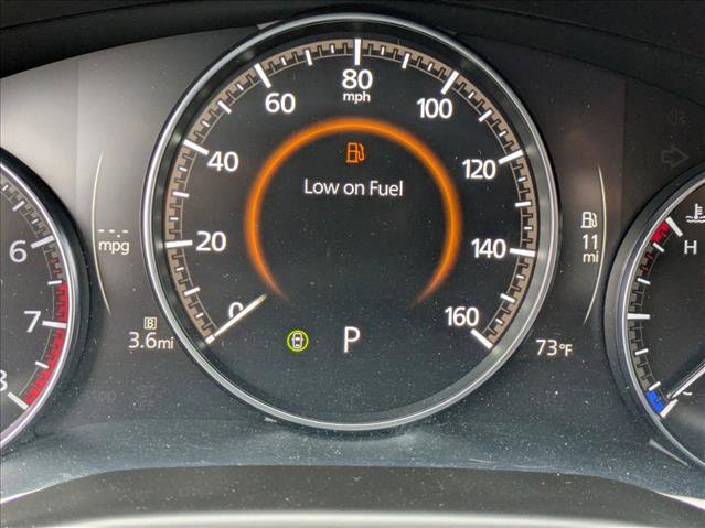 New 2025 MAZDA CX-50 AWD 2.5 S w/ Weather Package image 12