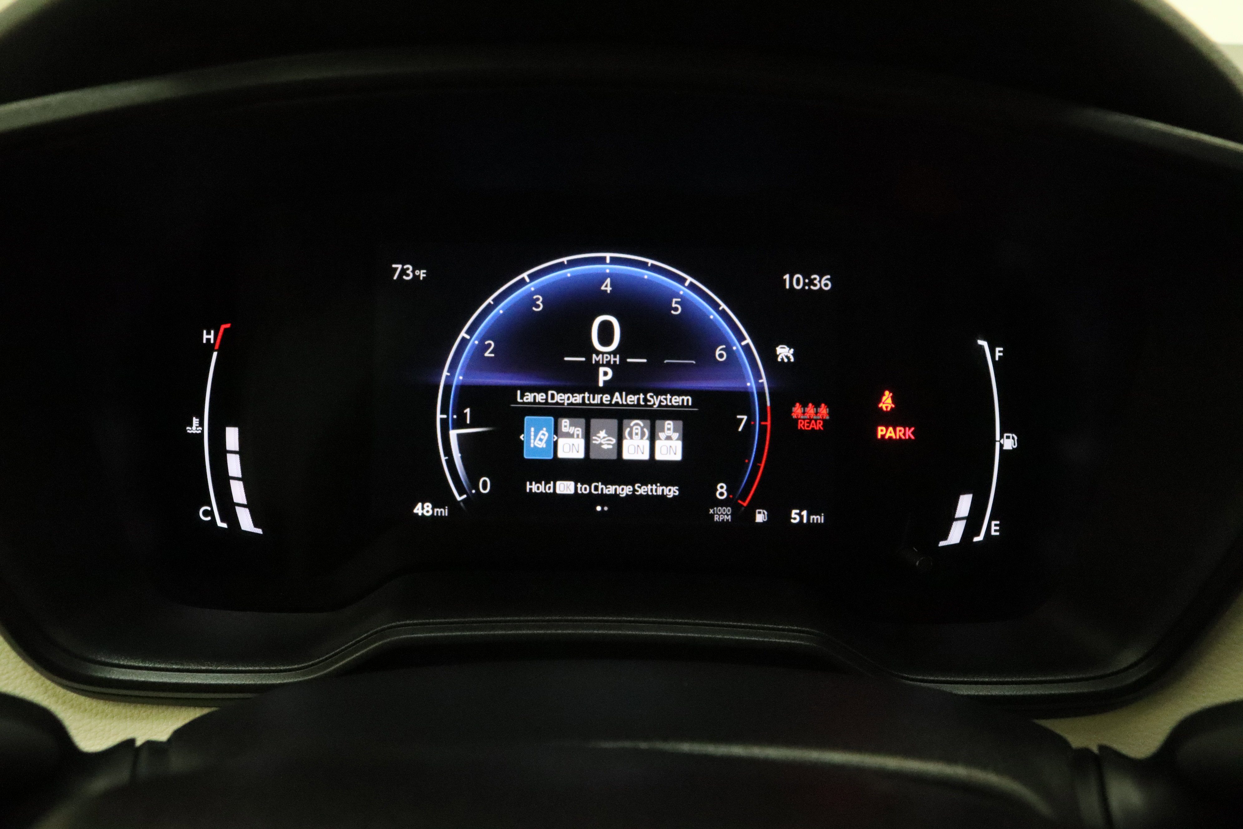 Used 2026 Toyota Corolla LE image 36