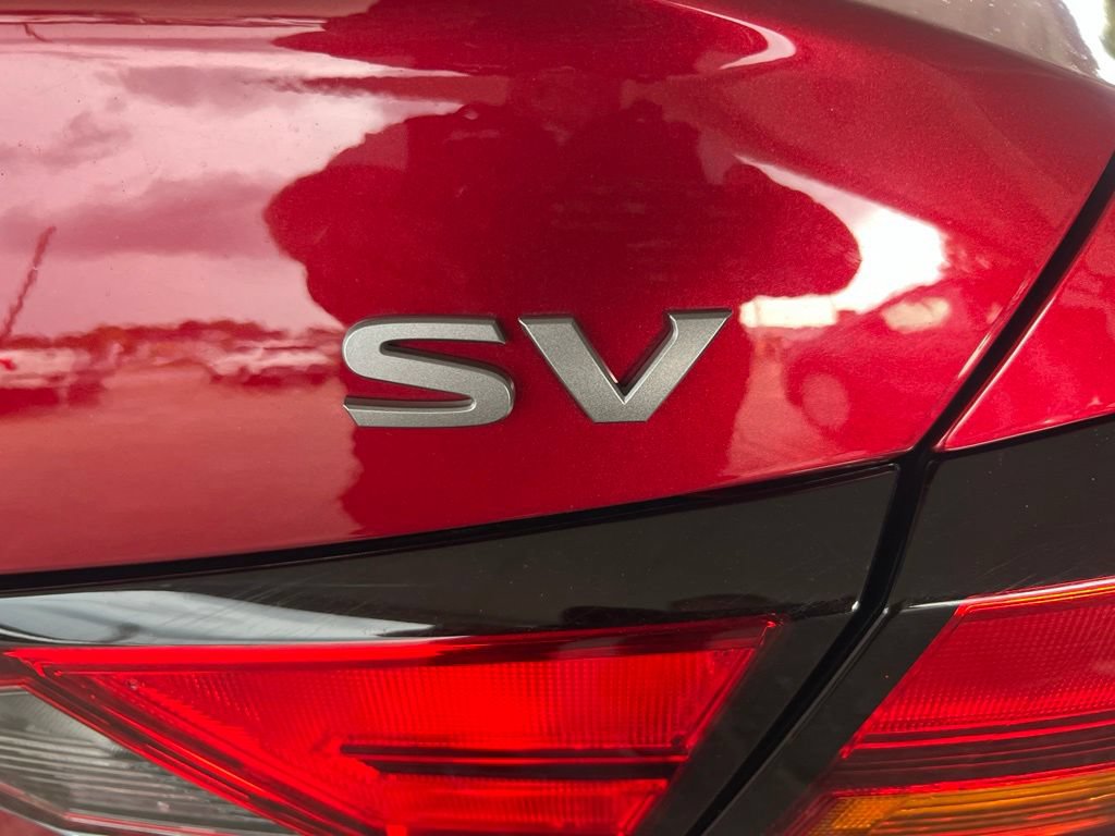 Certified 2023 Nissan Altima 2.5 SV AWD/4WD image 31