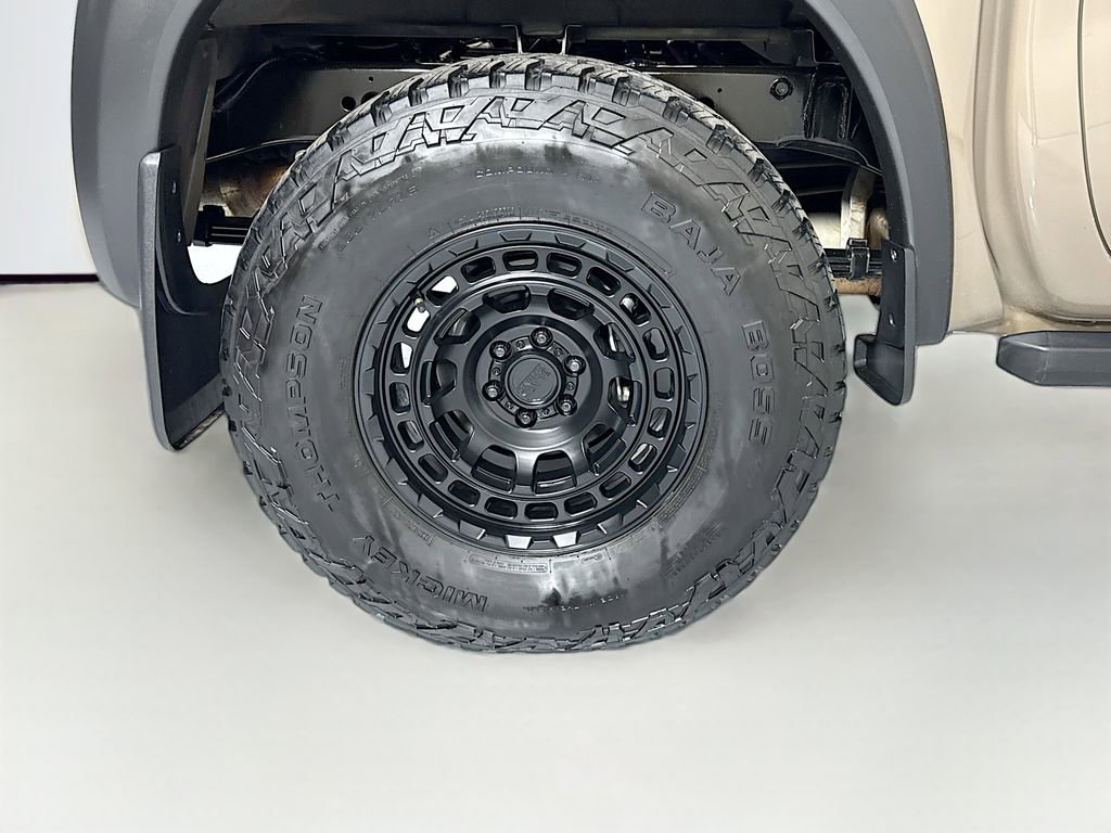 Used 2023 Nissan Frontier PRO-4X w/ Tow Package image 32