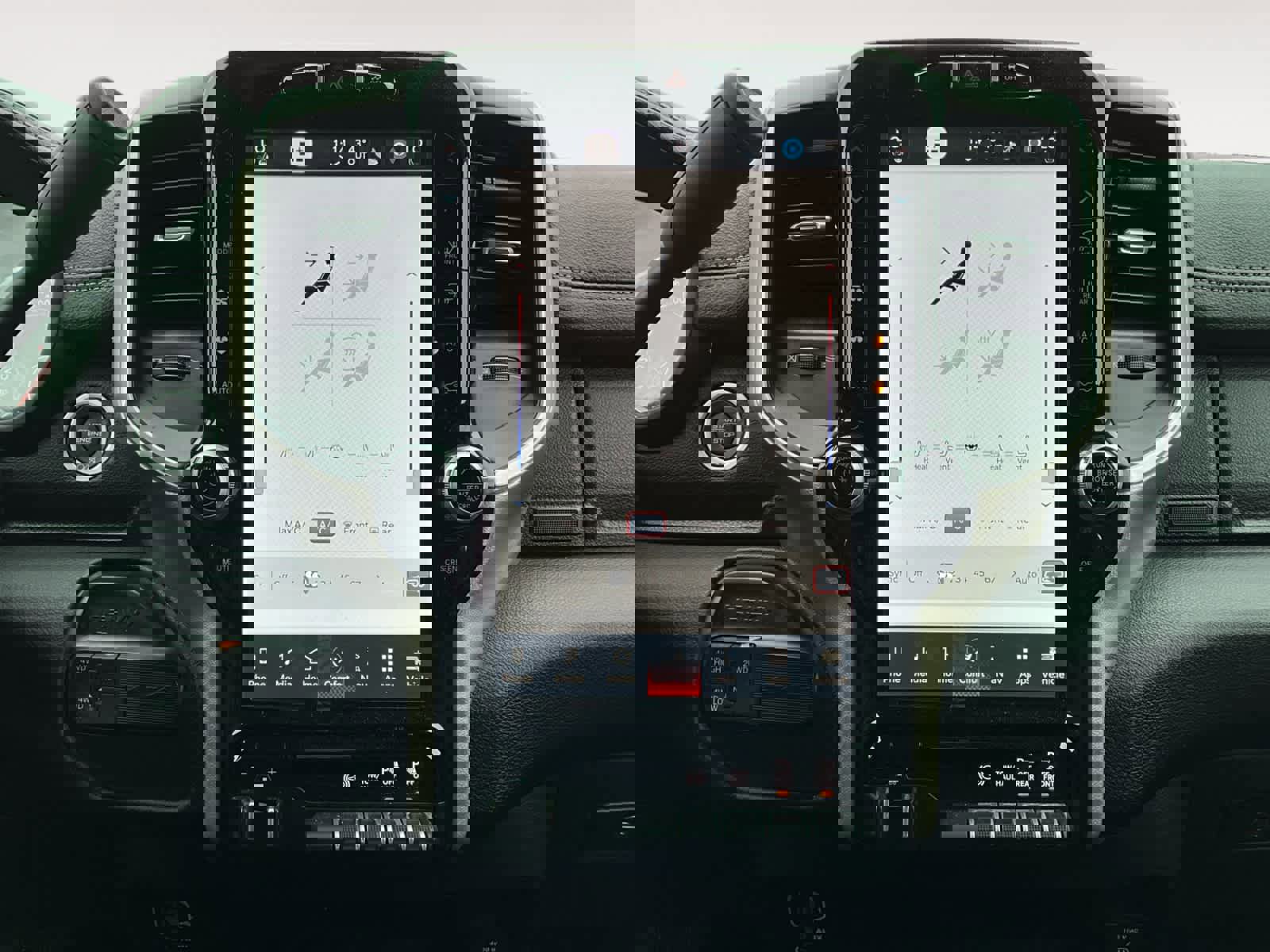 Used 2024 RAM 2500 Laramie image 18