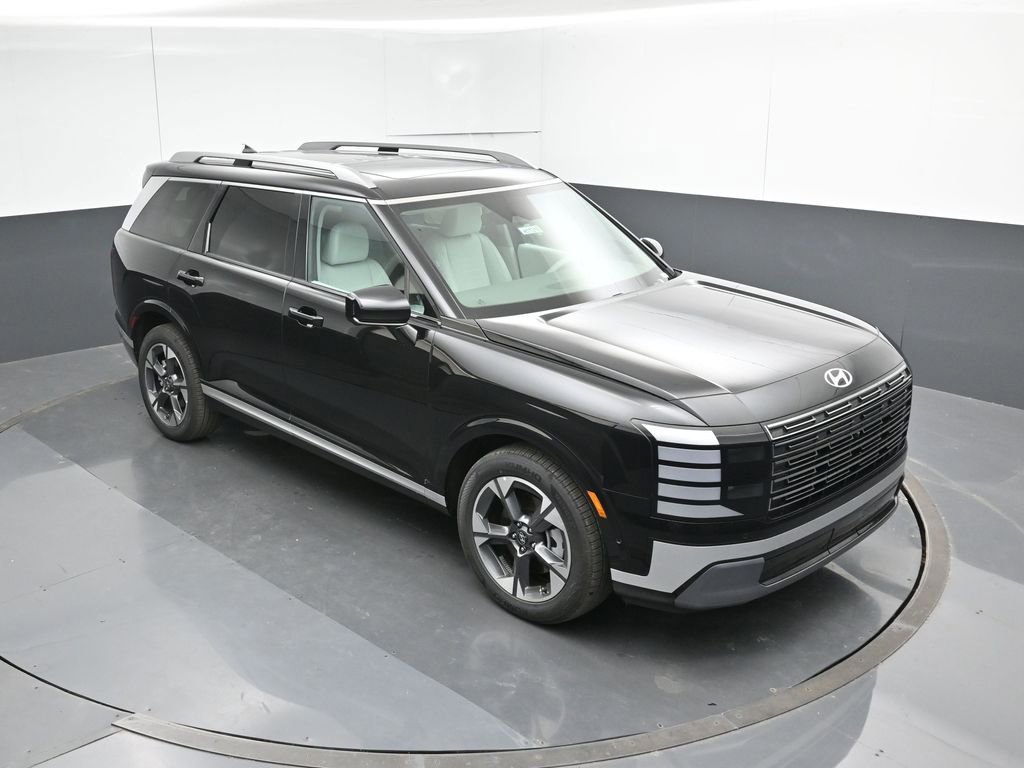 New 2026 Hyundai Palisade Limited FWD image 23
