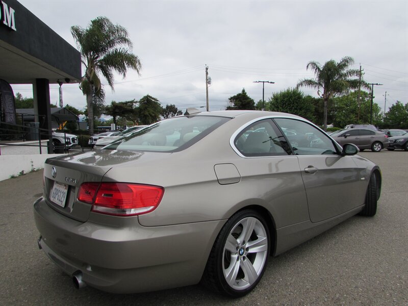 Used 2008 BMW 335i Coupe RWD image 7
