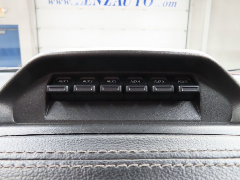 Used 2022 Ford Ranger Lariat w/ Tremor Off-Road Package AWD/4WD image 55