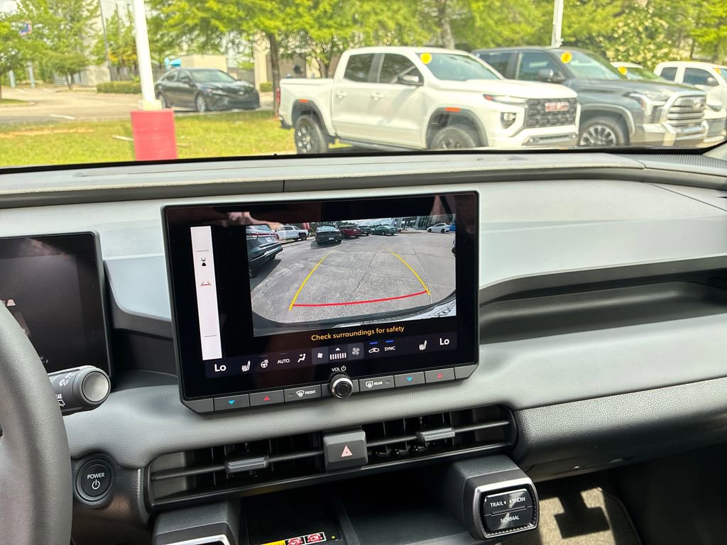 New 2026 Toyota RAV4 XLE Premium AWD/4WD image 20