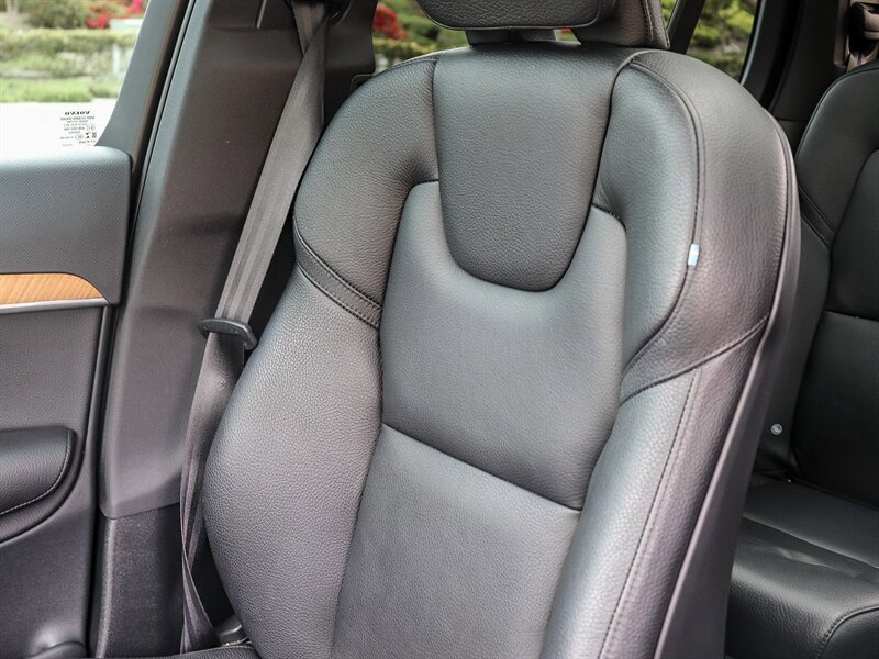 Used 2022 Volvo XC90 T8 Inscription Expression w/ Advanced Package AWD/4WD image 33