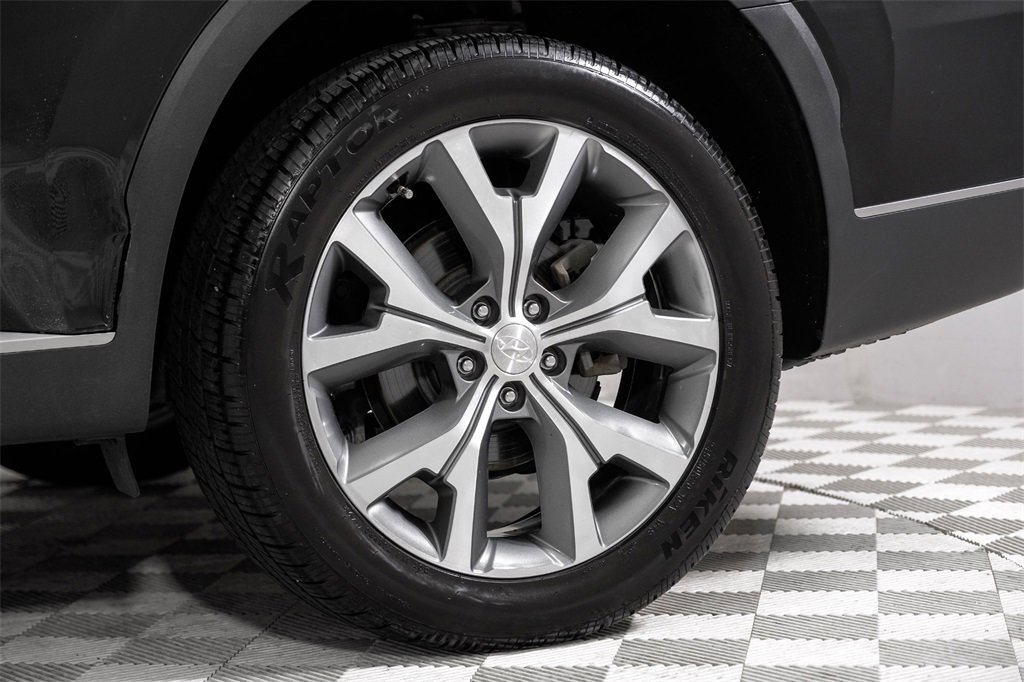 Used 2021 Hyundai Palisade SEL w/ Premium Package image 54