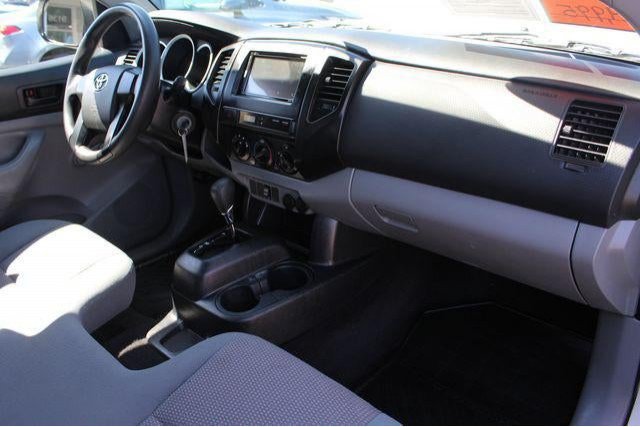 Used 2014 Toyota Tacoma 2WD Regular Cab image 23
