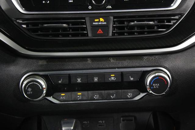 Certified 2023 Nissan Altima 2.5 SR w/ SR Premium Package FWD image 22
