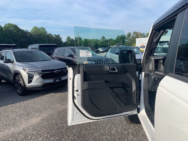 New 2026 Ford Bronco Big Bend AWD/4WD image 22