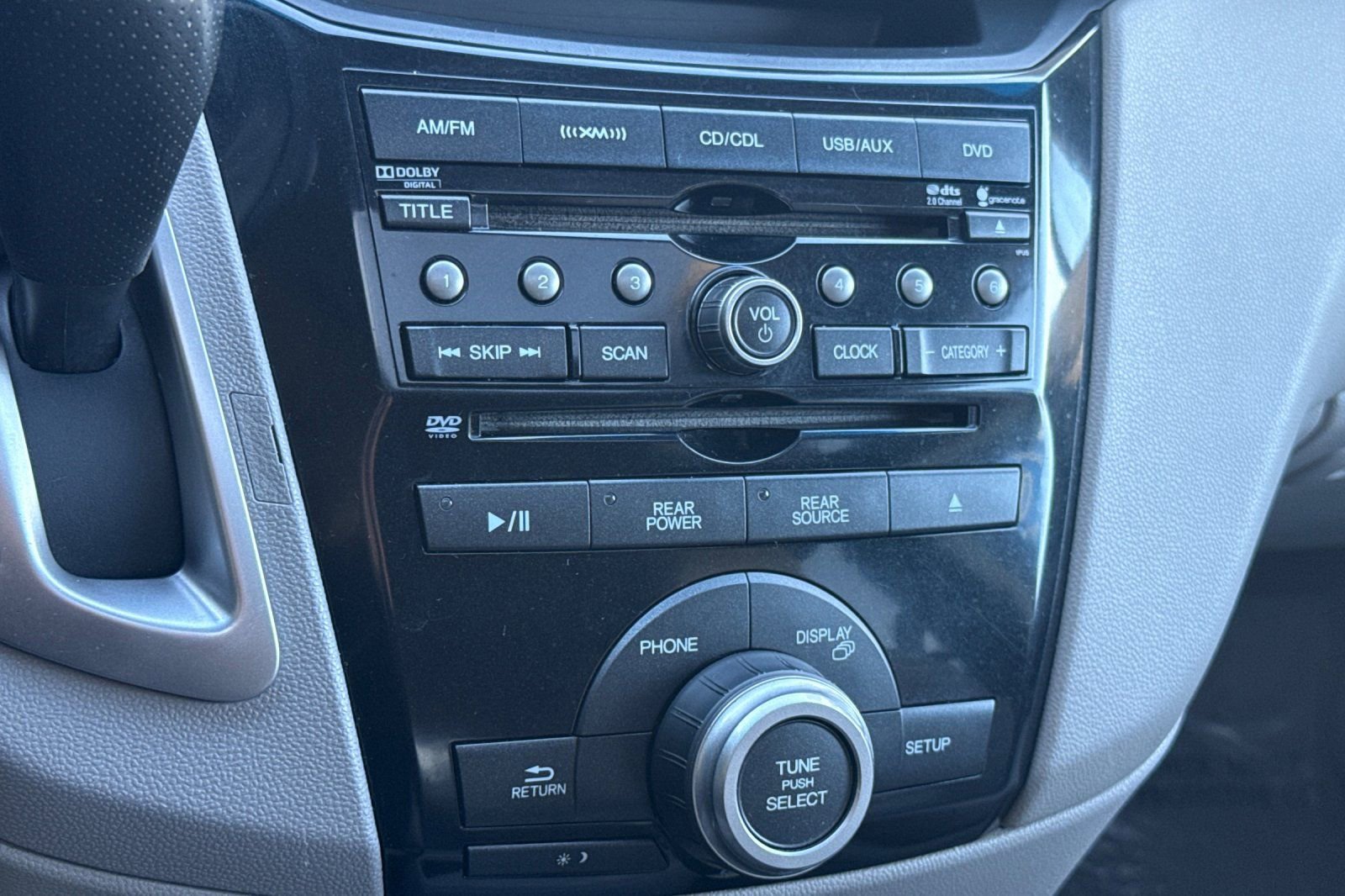 Used 2012 Honda Odyssey EX-L image 20