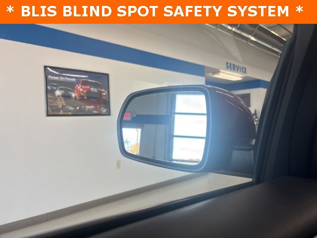 Used 2024 Ford Edge SEL w/ Convenience Package image 23