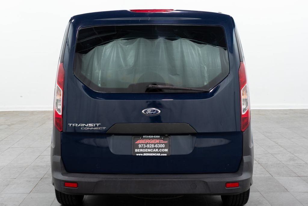 Used 2016 Ford Transit Connect XL FWD image 9