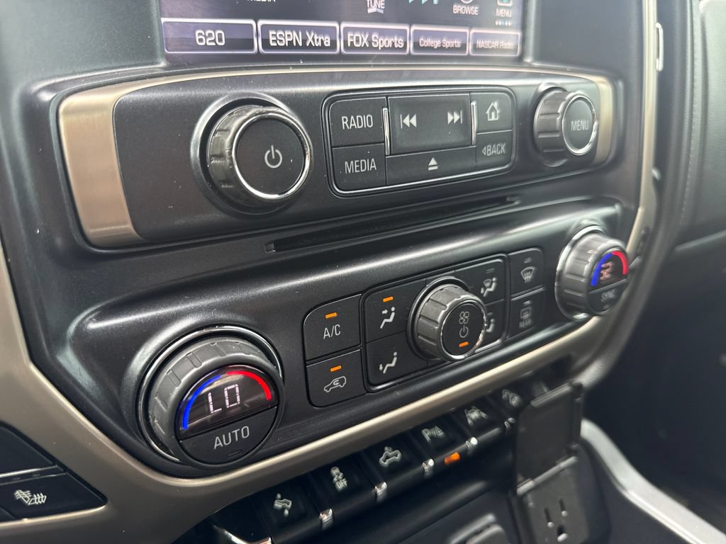 Used 2018 GMC Sierra 1500 Denali AWD/4WD image 23