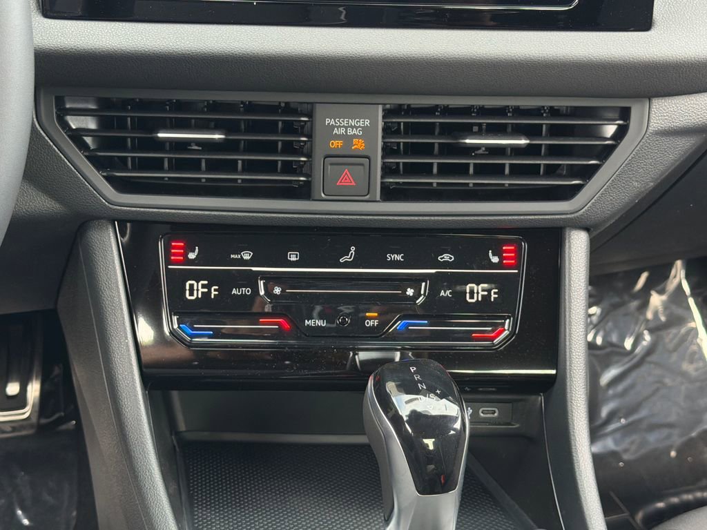 New 2026 Volkswagen Jetta Sport FWD image 18
