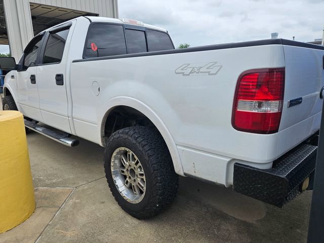 Used 2008 Ford F150 XLT AWD/4WD image 5