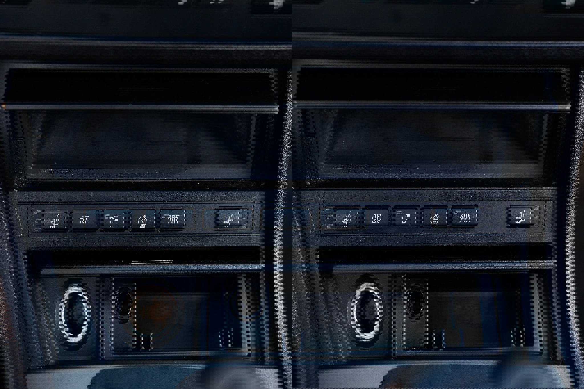 Used 2002 BMW M3 Coupe image 38