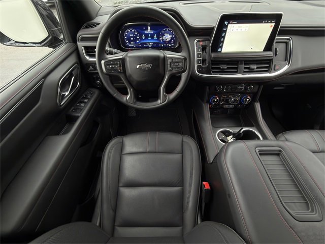 Certified 2024 Chevrolet Tahoe RST w/ Luxury Package image 11