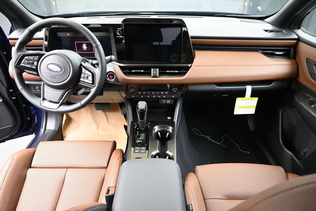 New 2026 Subaru Outback Touring AWD/4WD image 18