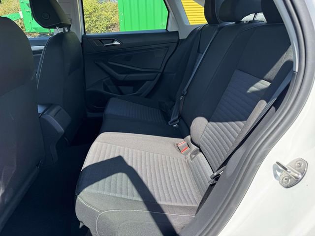 Used 2023 Volkswagen Jetta S image 12