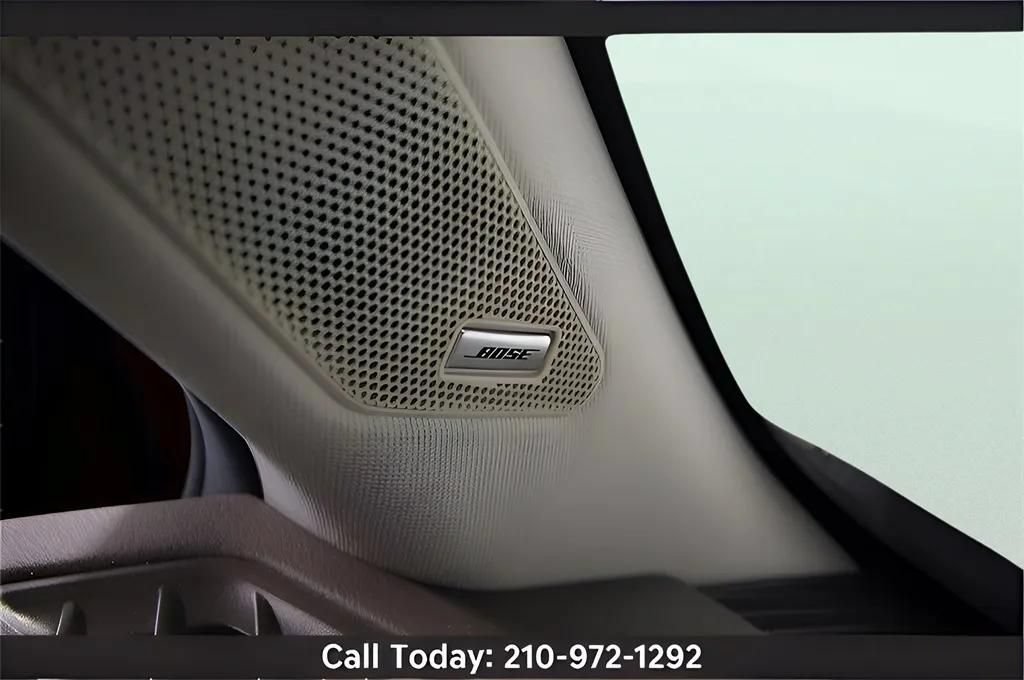 Used 2021 Nissan Rogue Platinum AWD/4WD image 33