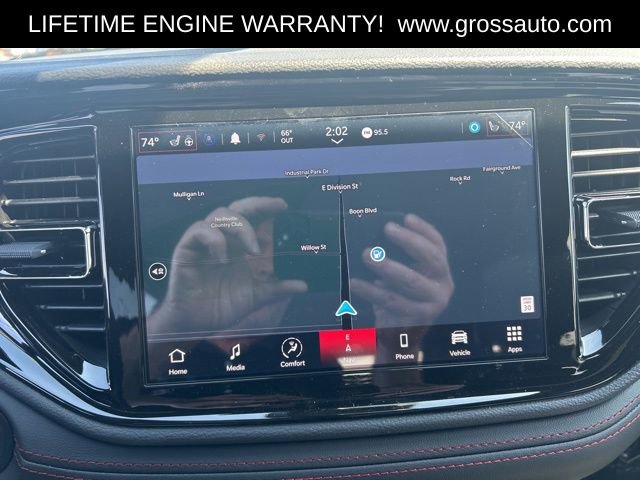 New 2026 Dodge Durango GT AWD/4WD image 28
