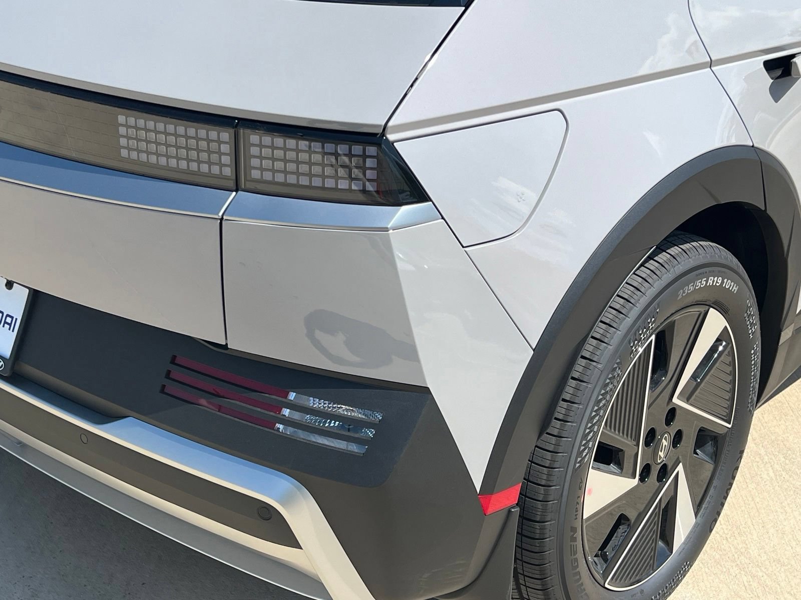 New 2027 Hyundai Ioniq 5 SEL RWD image 13