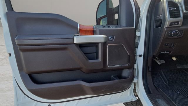 Used 2022 Ford F250 King Ranch w/ King Ranch Ultimate Package image 40