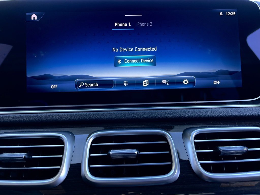 Used 2025 Mercedes-Benz GLE 450e 4MATIC image 26