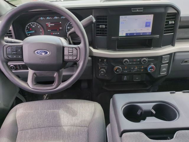 Used 2026 Ford F250 XL w/ STX Appearance Package AWD/4WD image 29