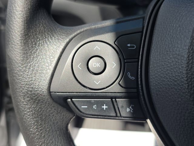 Used 2024 Toyota RAV4 LE image 20