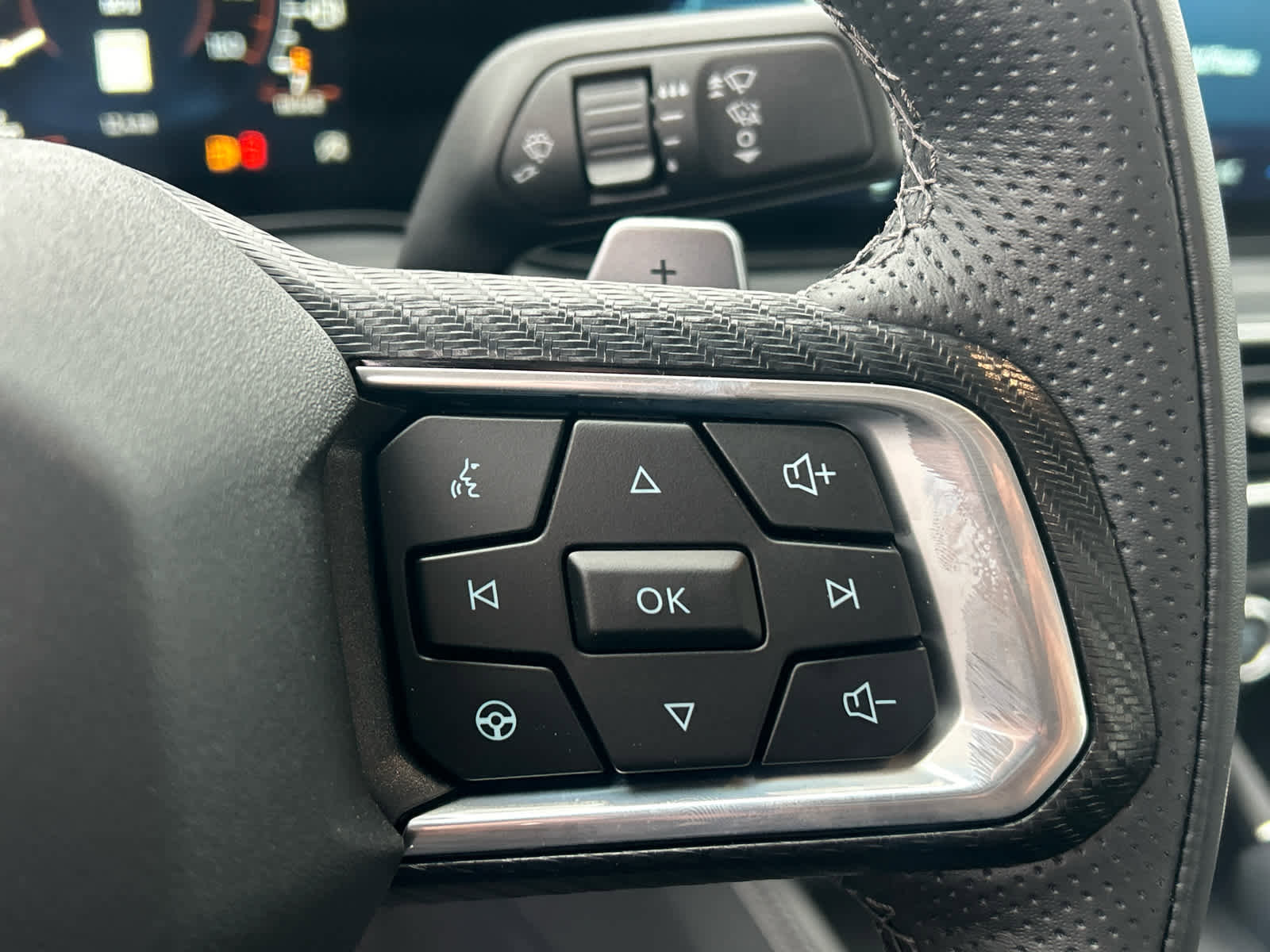 New 2026 Ford Mustang GT Premium image 14