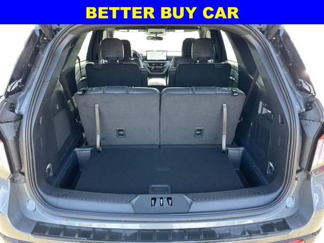 New 2025 Ford Explorer ST-Line image 5