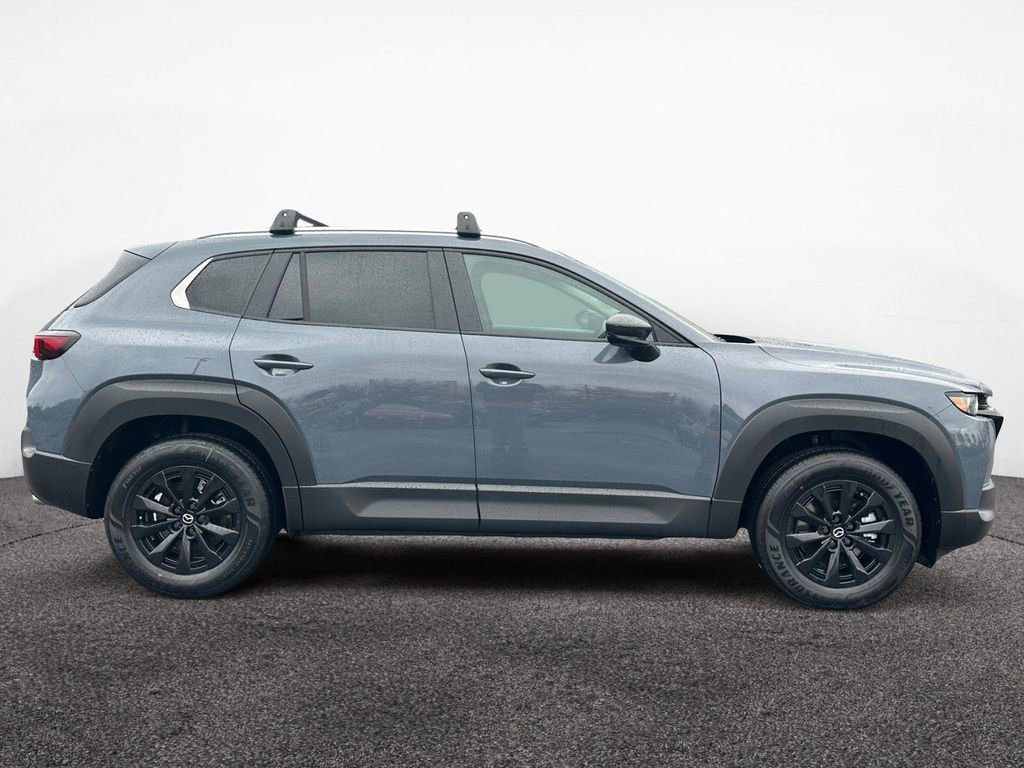 New 2026 MAZDA CX-50 2.5 Hybrid w/ Weather Package image 6