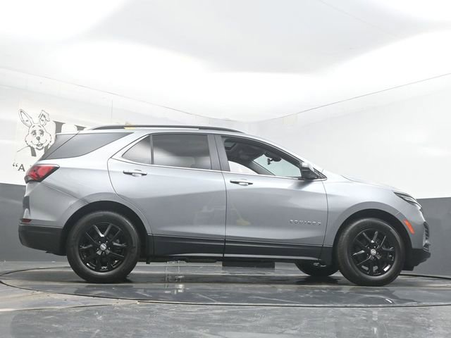 Used 2024 Chevrolet Equinox LT image 52