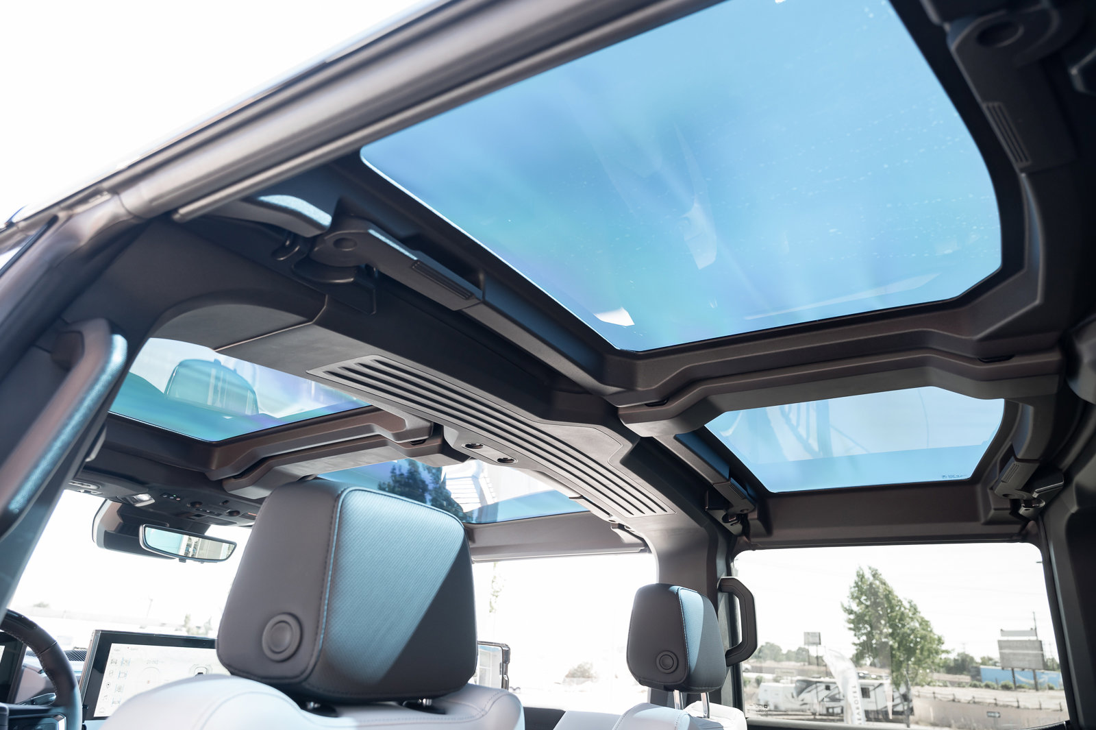 New 2024 GMC Hummer EV 3X w/ Omega Edition image 18