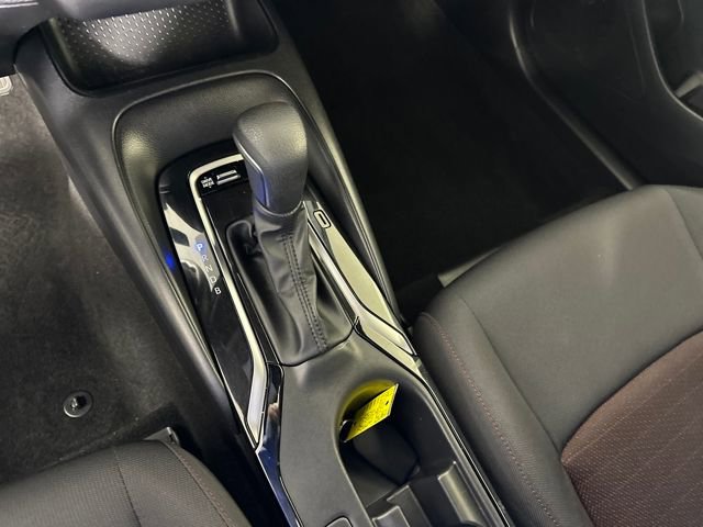 Used 2023 Toyota Corolla SE image 20