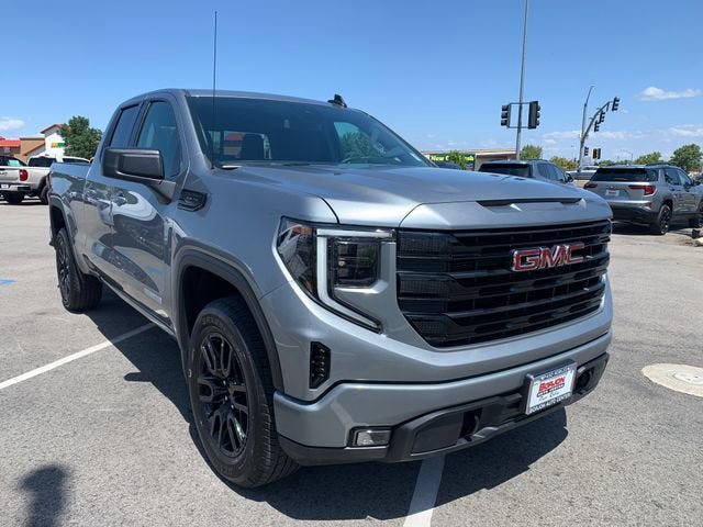 New 2026 GMC Sierra 1500 Elevation w/ Preferred Package AWD/4WD image 4