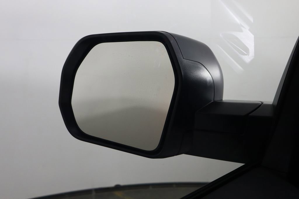 Used 2026 Toyota Tundra SR RWD image 38