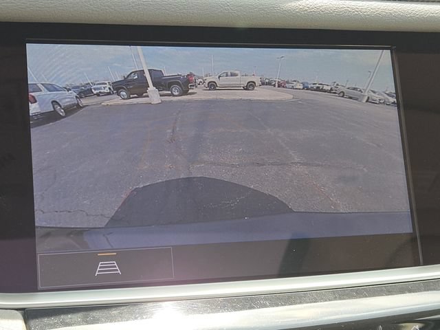 Used 2023 Cadillac XT5 Premium Luxury AWD/4WD image 5