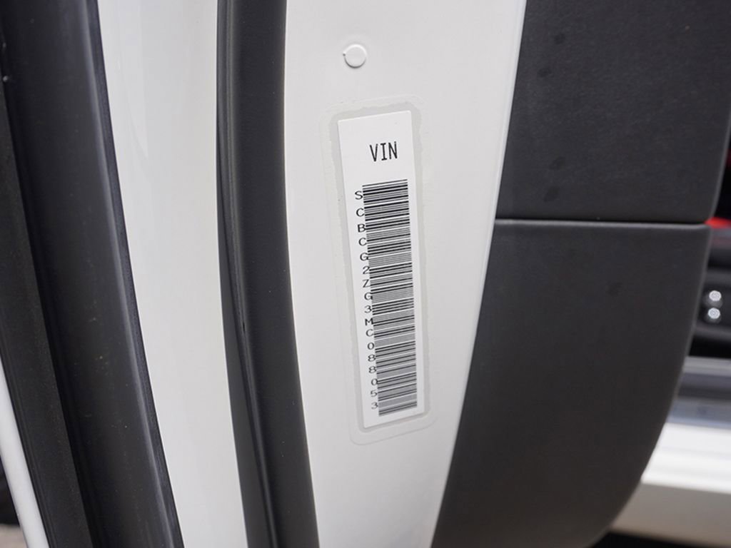 Used 2021 Bentley Continental GT image 52